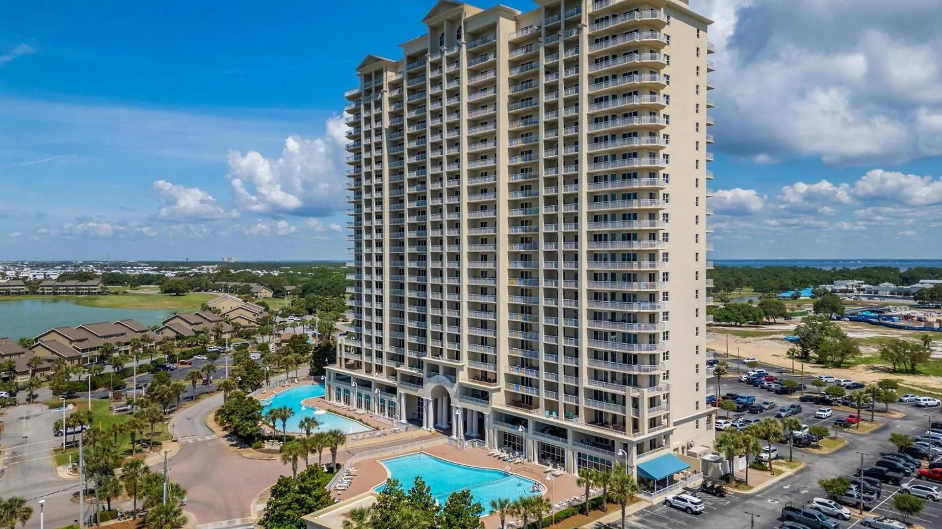 Holiday home Ariel Dunes II 1901 Destin United States