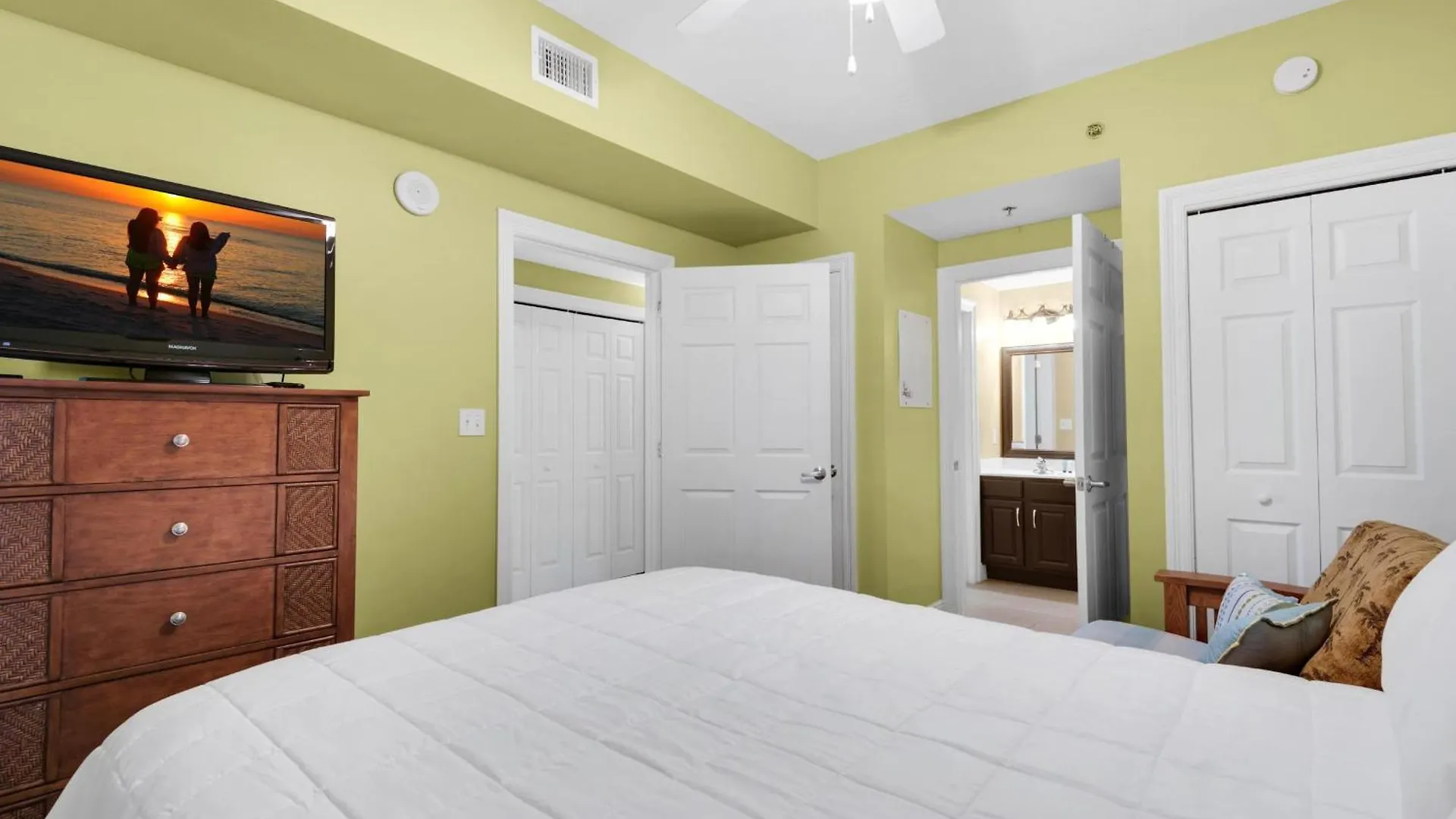 Ariel Dunes II 1901 Destin