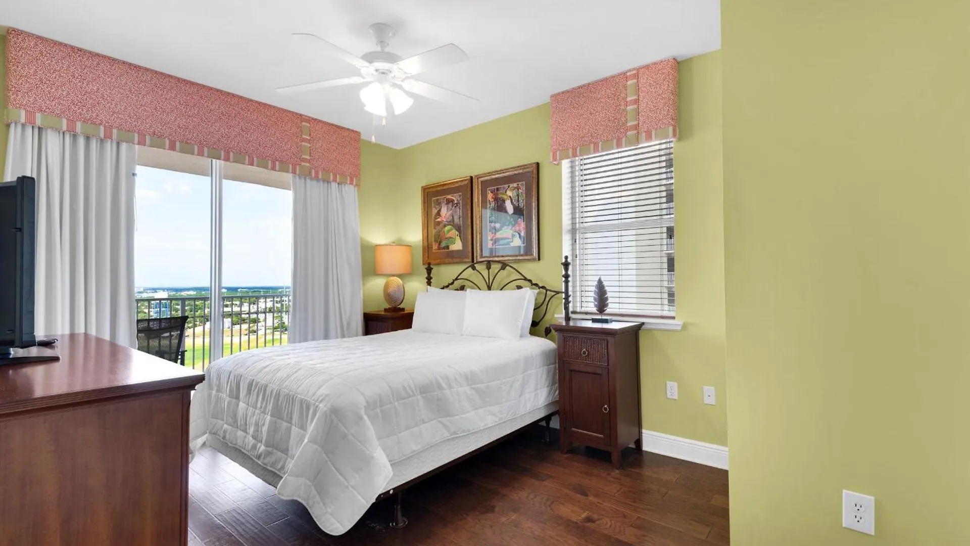Ariel Dunes II 1901 Destin