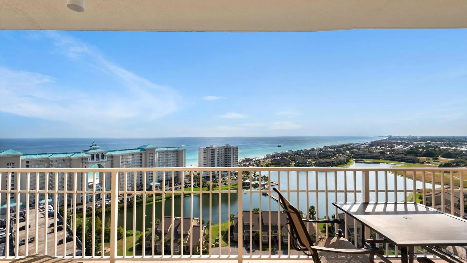 Ariel Dunes II 1901 Destin 0*,  United States