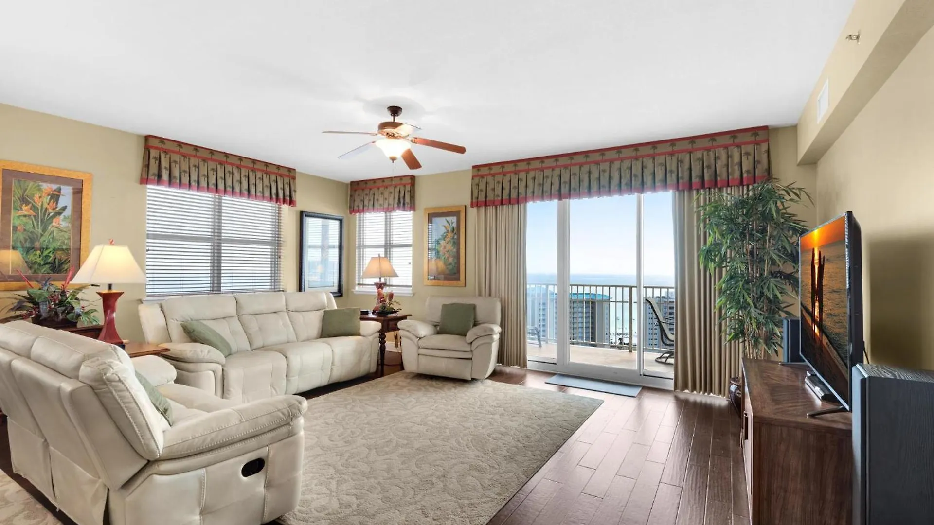 Ariel Dunes II 1901 Destin