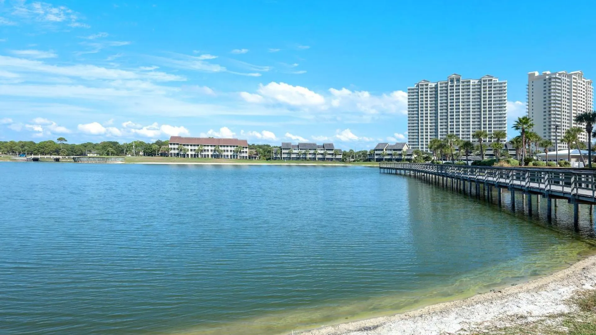 Ariel Dunes II 1901 Destin 0*,