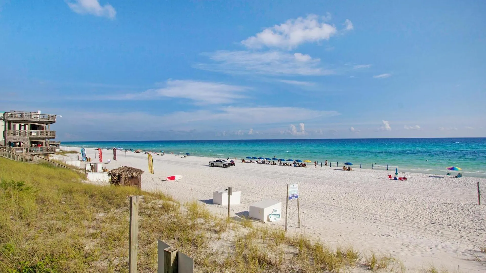 Ariel Dunes II 1901 Destin United States